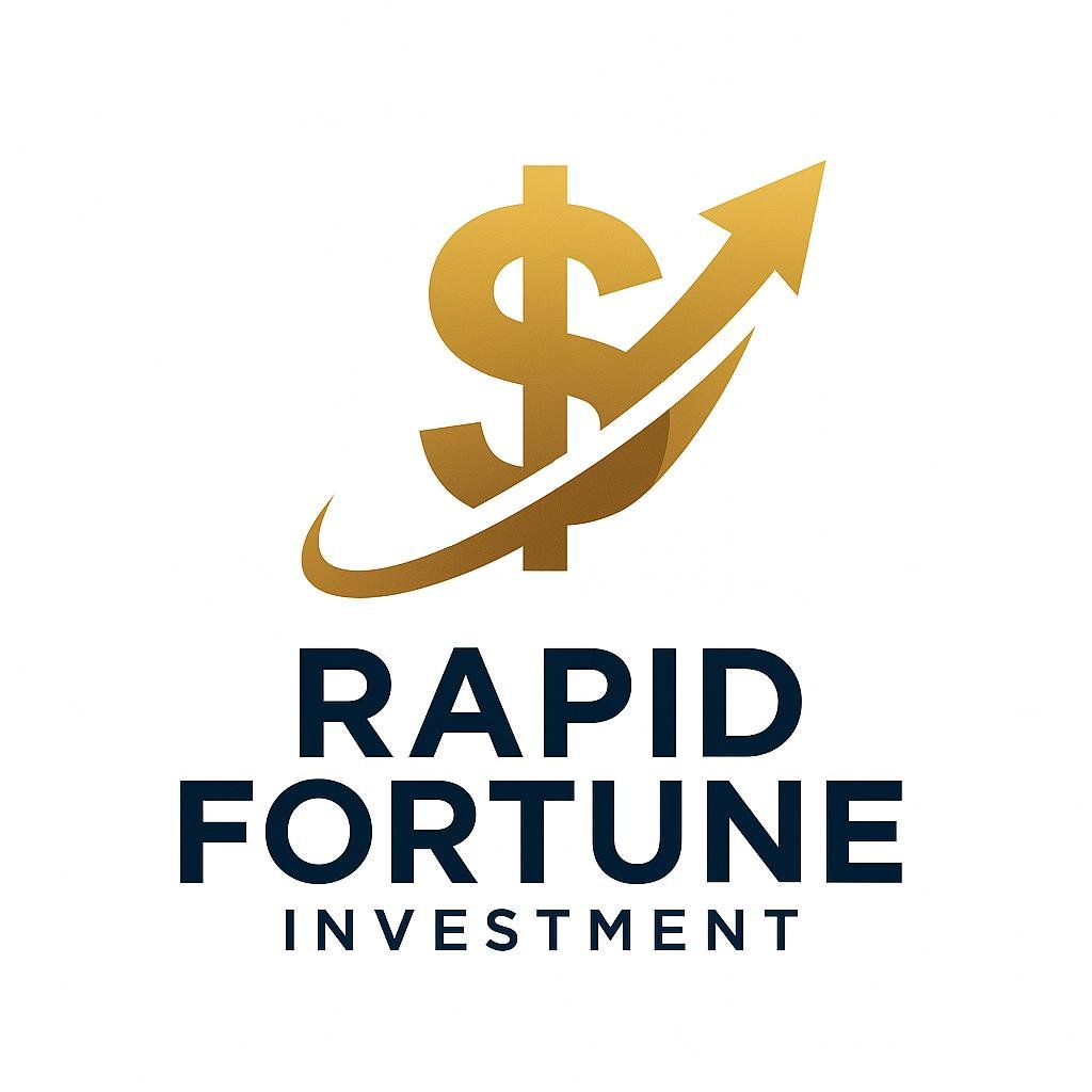 Rapid Fortune Logo